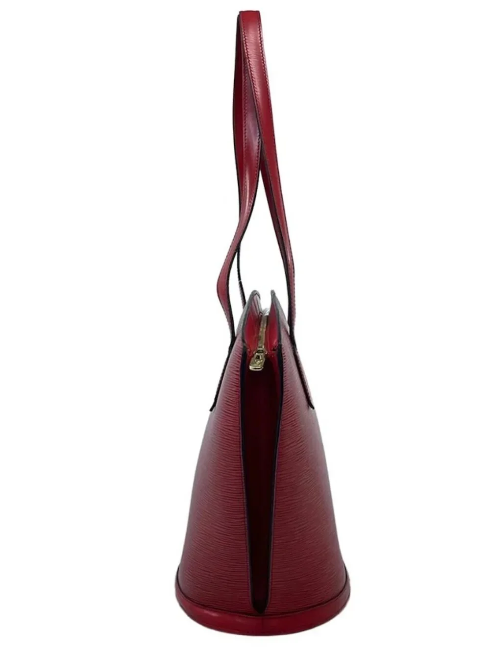 LOUIS VUITTON Saint Jacques Shopping M52267 Castilian Red Epi